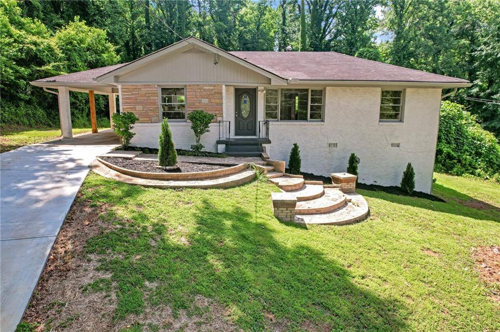 Atlanta, GA 30316,1641 Rockcliff PL SE