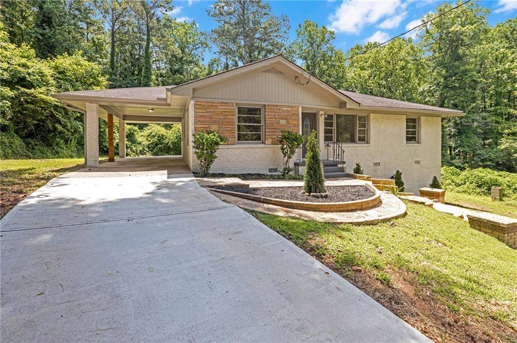Atlanta, GA 30316,1641 Rockcliff PL SE