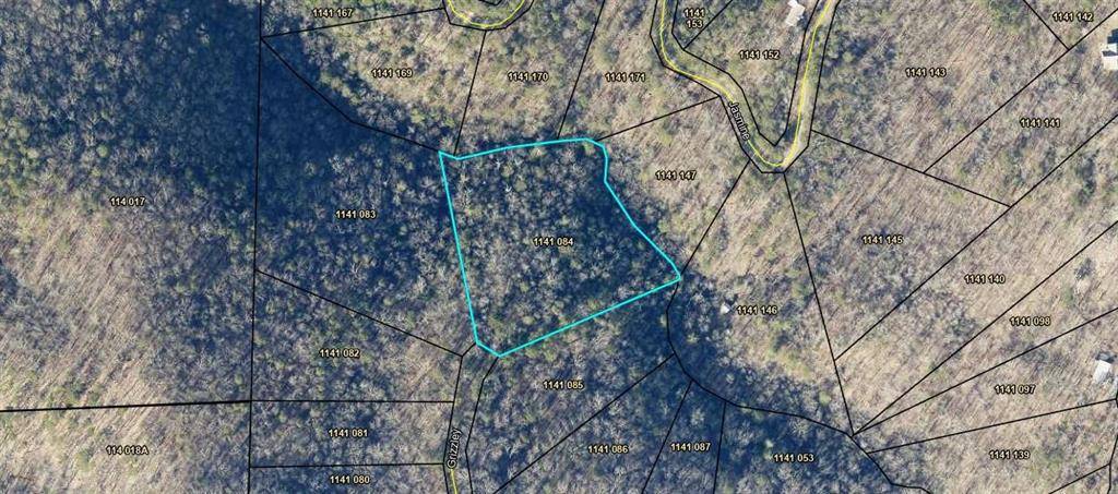 Ranger, GA 30734,84 Grizzley CT