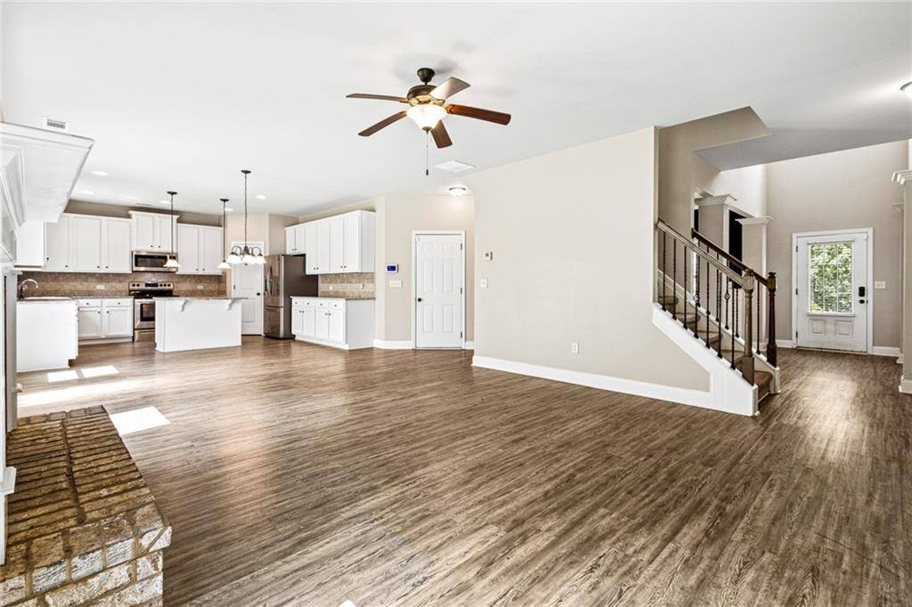 Griffin, GA 30223,2007 River Falls DR