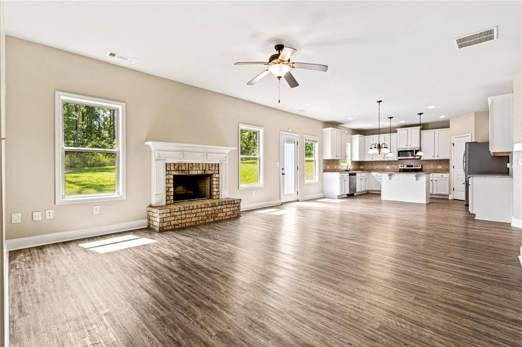 Griffin, GA 30223,2007 River Falls DR