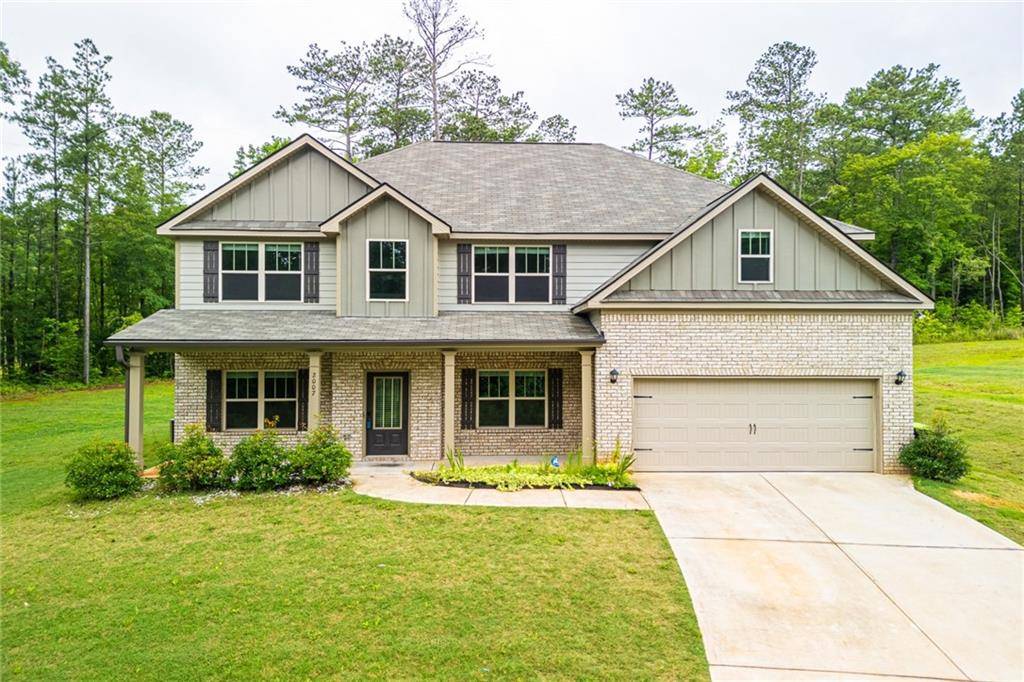 Griffin, GA 30223,2007 River Falls DR