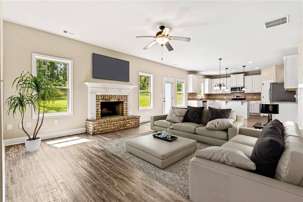 Griffin, GA 30223,2007 River Falls DR