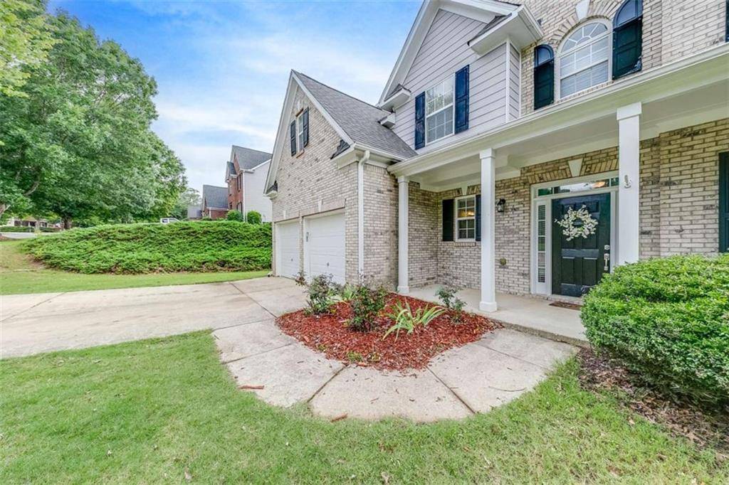 Hoschton, GA 30548,1034 Arbor Lake WALK
