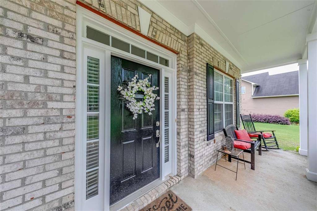 Hoschton, GA 30548,1034 Arbor Lake WALK