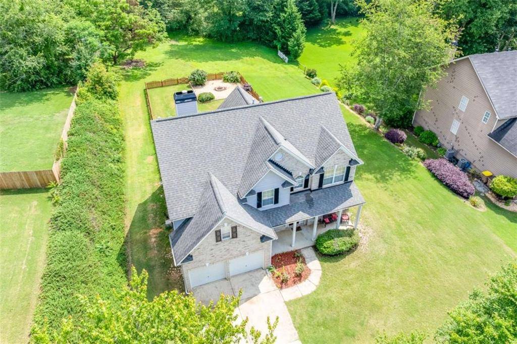 Hoschton, GA 30548,1034 Arbor Lake WALK