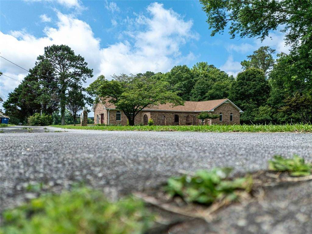 Mcdonough, GA 30252,1502 CAMPGROUND RD