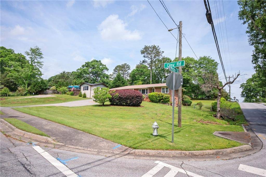 Austell, GA 30106,3332 Clay RD