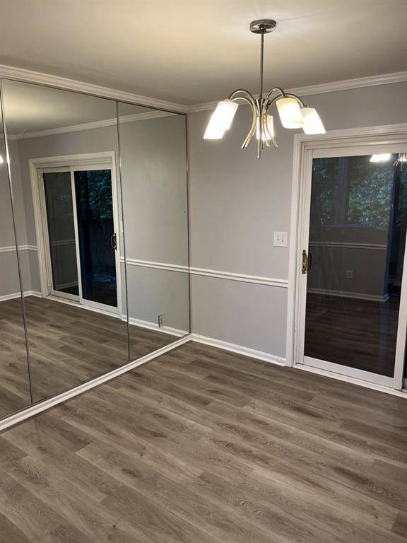 Atlanta, GA 30342,5540 Kingsport DR NE #18