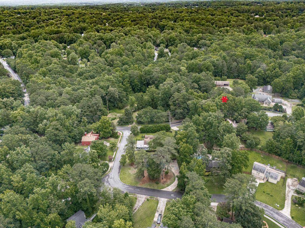 Marietta, GA 30062,2760 Hembree RD NE