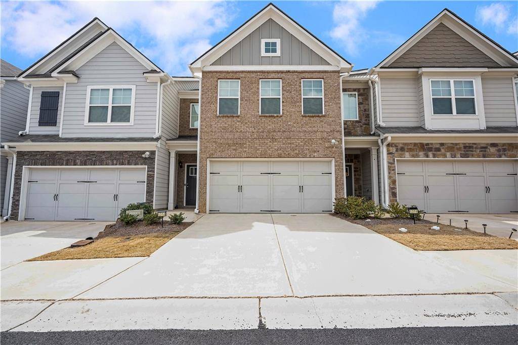 Fairburn, GA 30213,5316 Radford LOOP