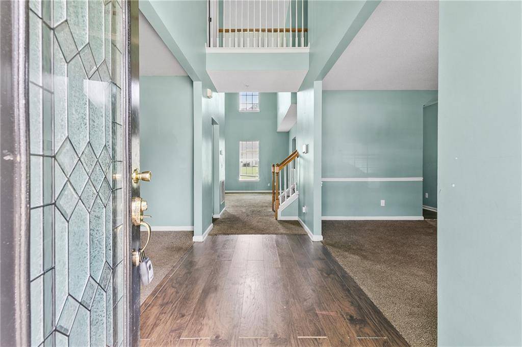 Atlanta, GA 30349,750 Ambrose LN