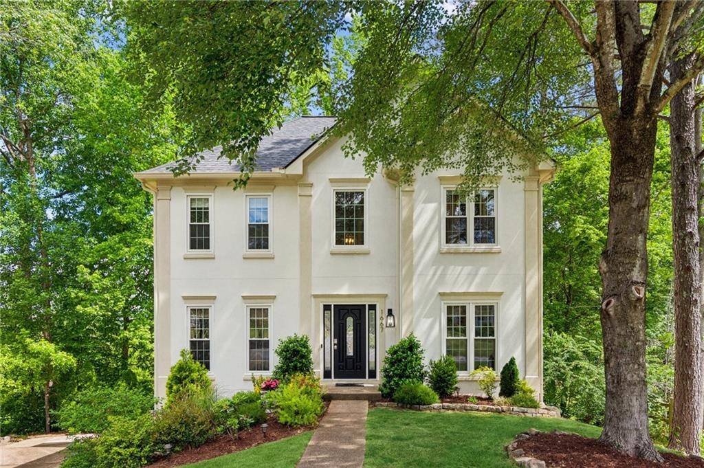 Woodstock, GA 30188,1667 Willow WAY