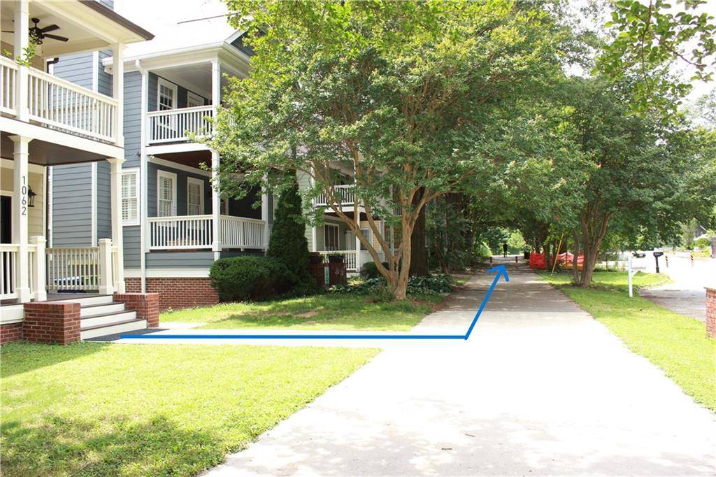 Atlanta, GA 30314,1062 Lena ST NW