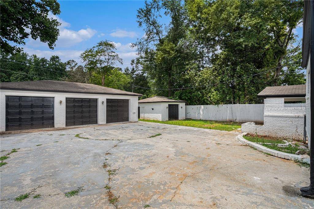 Decatur, GA 30035,2403 Tiffany PL