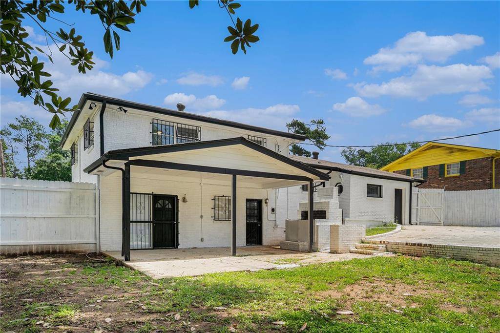 Decatur, GA 30035,2403 Tiffany PL