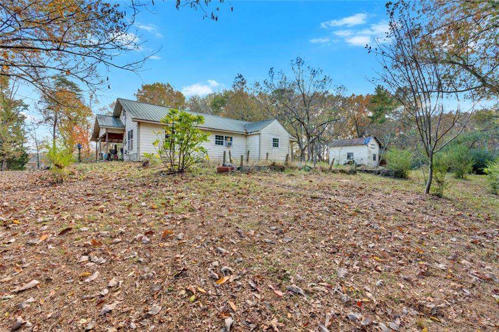 Rockmart, GA 30153,790 HUTCHINGS MOUNTAIN RD