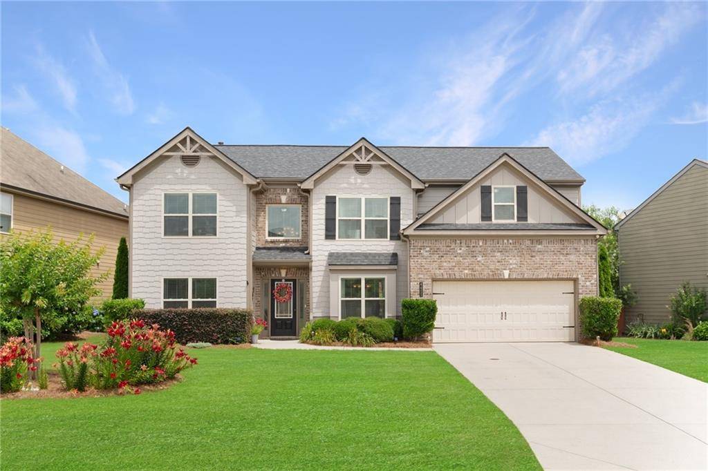 Cumming, GA 30028,4455 Orchard Lake DR