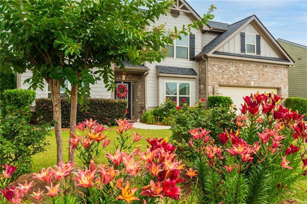 Cumming, GA 30028,4455 Orchard Lake DR