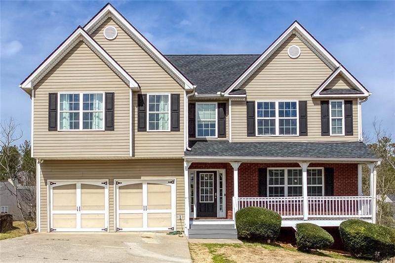 Dallas, GA 30157,203 Overlook CT