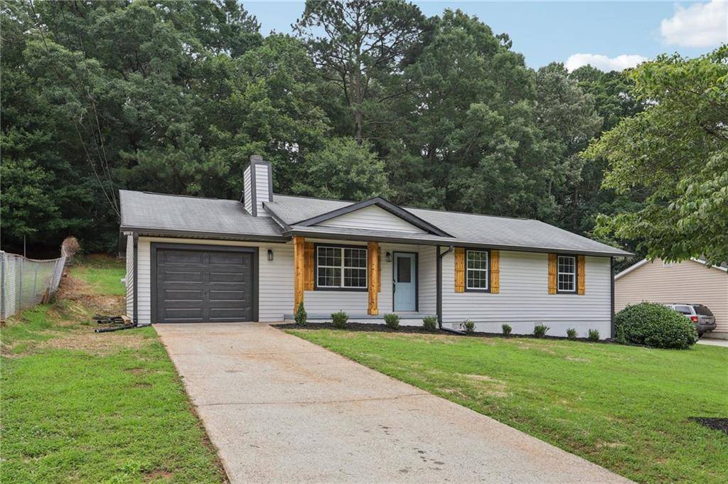 Decatur, GA 30034,2784 Oxford DR