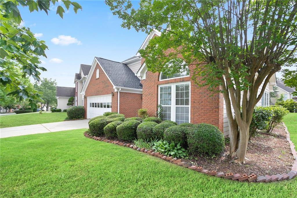 Marietta, GA 30008,1460 Chamirey DR SW