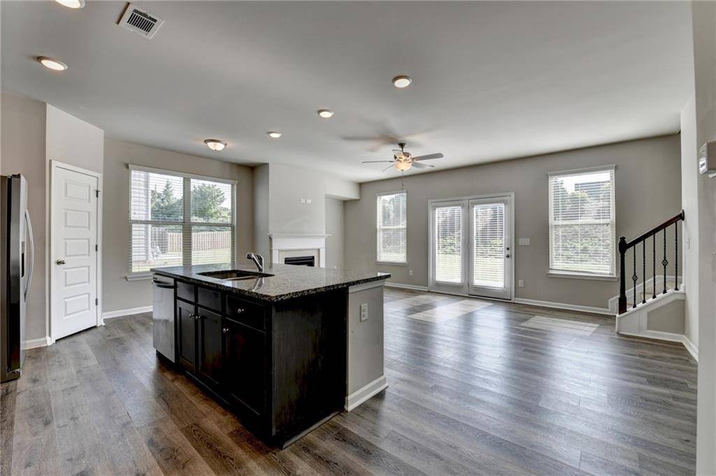Oakwood, GA 30566,3725 Prospect Point DR