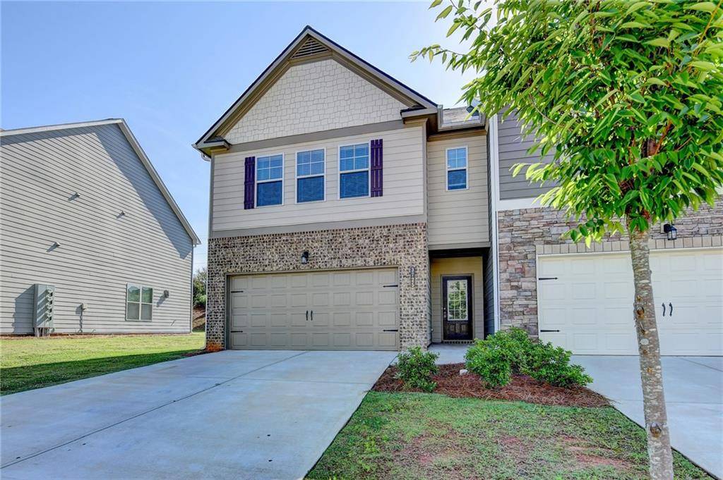 Oakwood, GA 30566,3725 Prospect Point DR