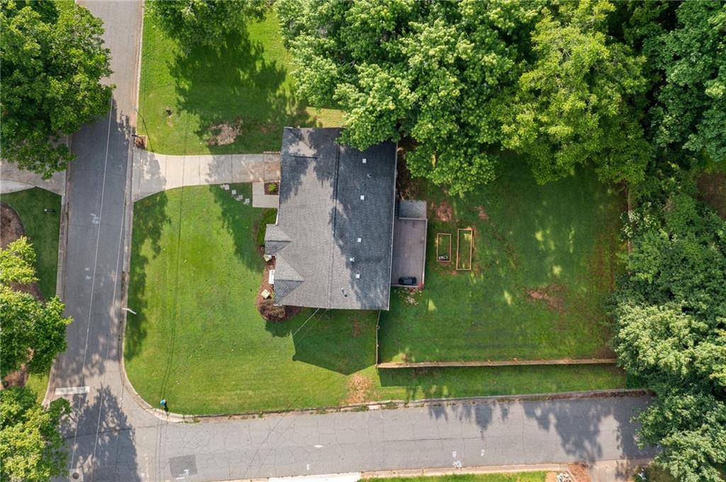 Smyrna, GA 30080,984 Ridgecrest DR SE