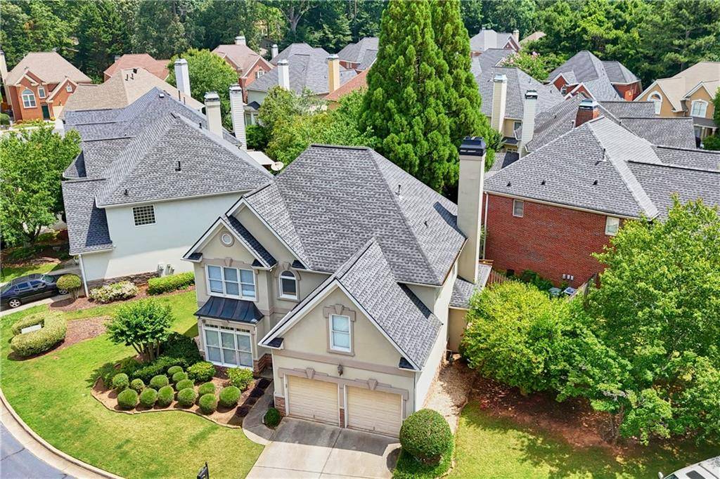 Atlanta, GA 30360,2459 Chestnut LNDG