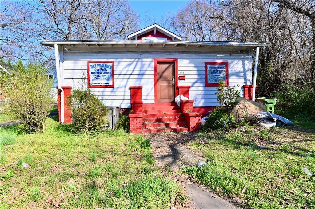 Atlanta, GA 30316,692 Moreland AVE SE