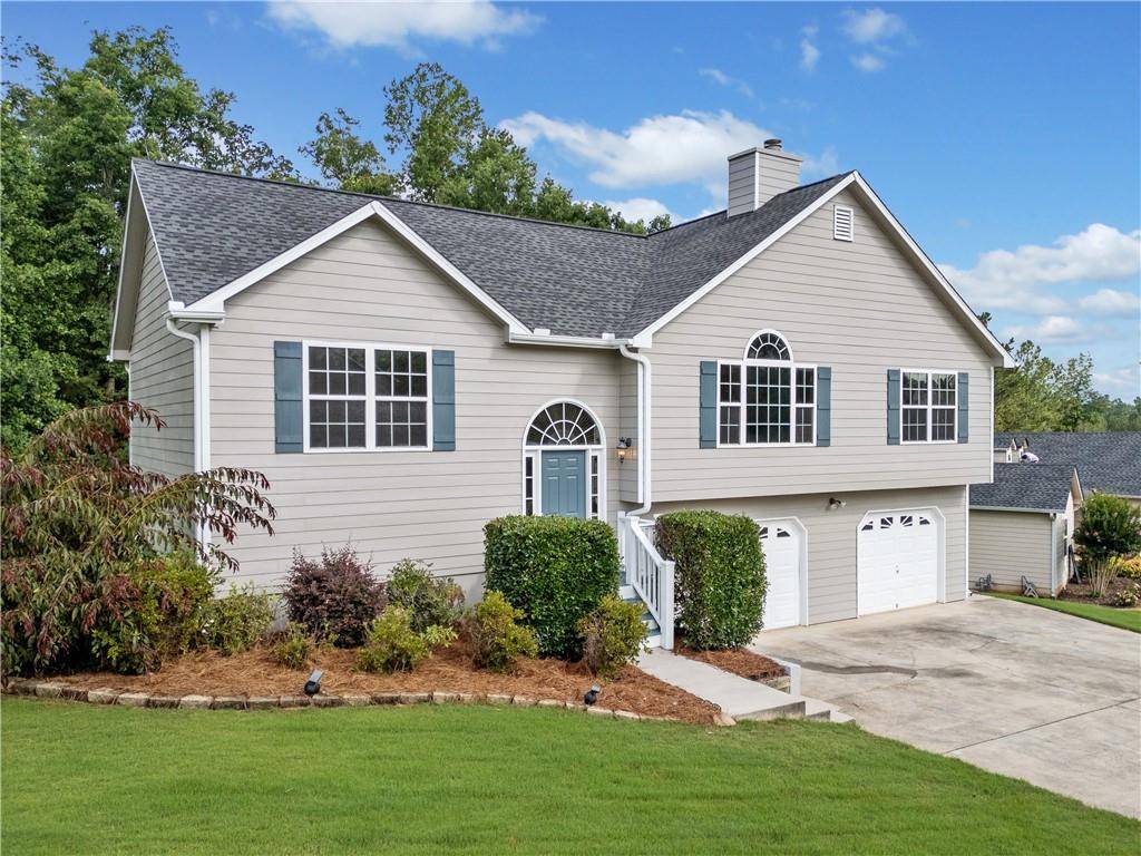Dallas, GA 30132,42 Oak Springs LN