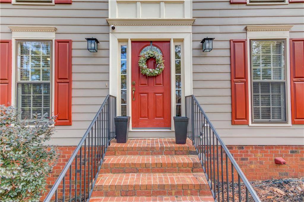 Winder, GA 30680,82 Cedar BLF