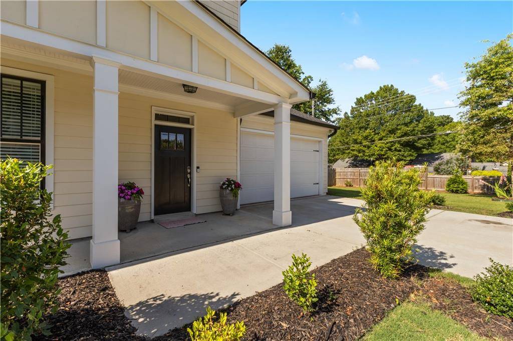 Decatur, GA 30032,1967 Cogar DR
