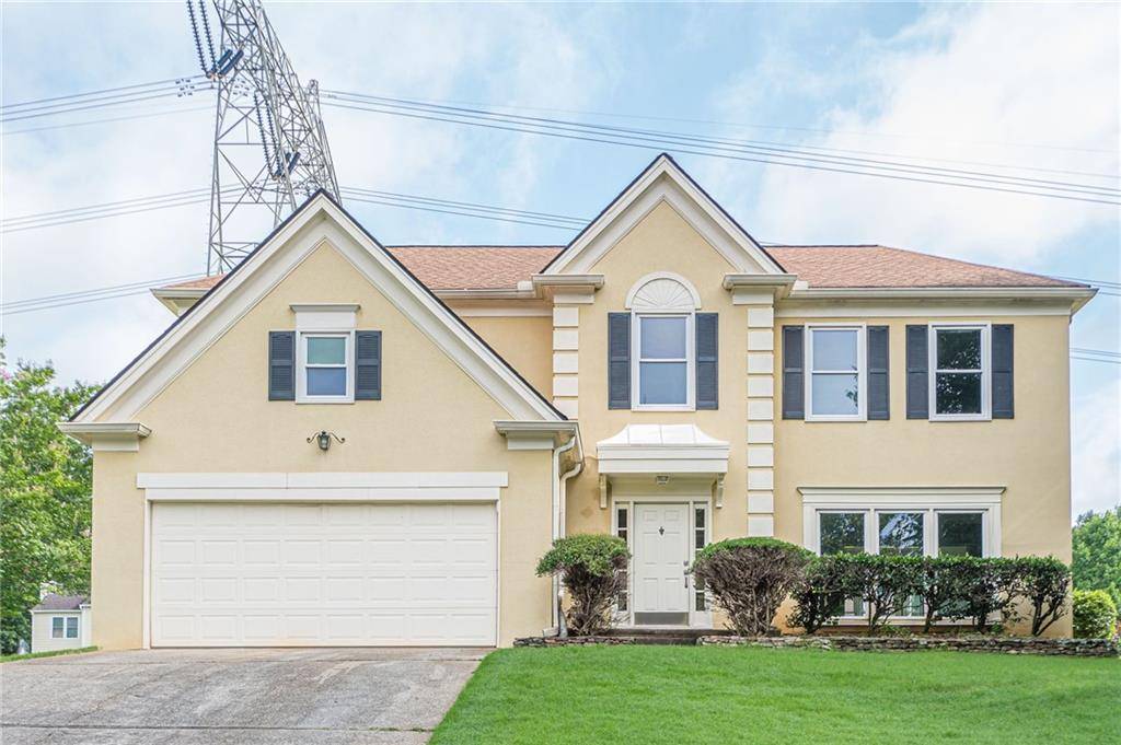 Marietta, GA 30062,2794 Craig CT