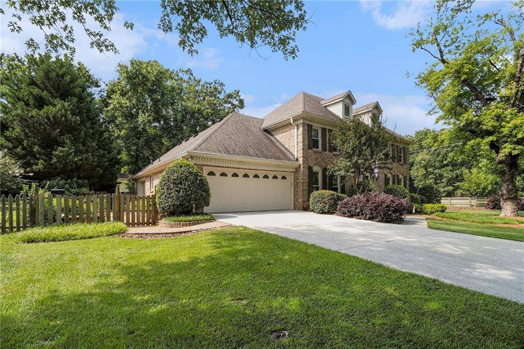 Peachtree Corners, GA 30092,5396 Amhurst DR