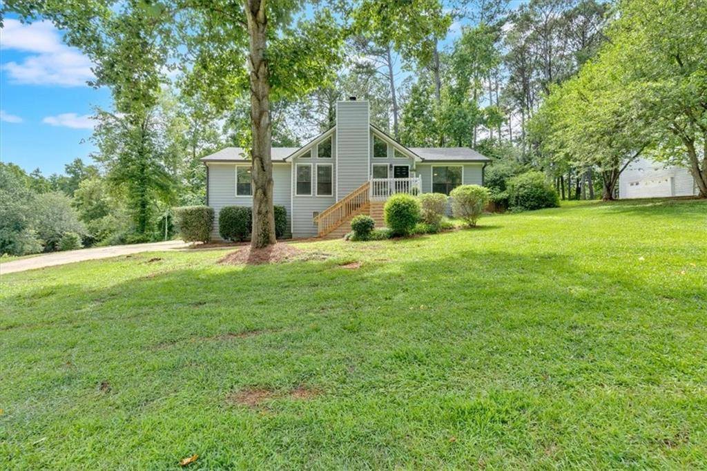 Acworth, GA 30102,6918 Heritage PL