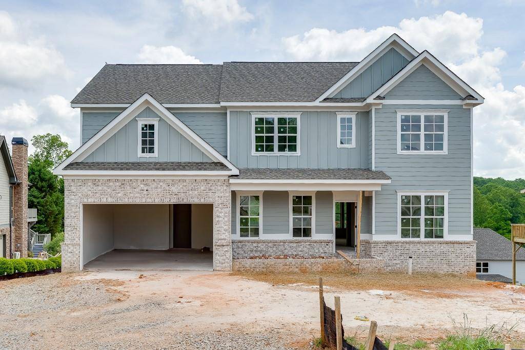 Jefferson, GA 30549,3787 Cheyenne LN