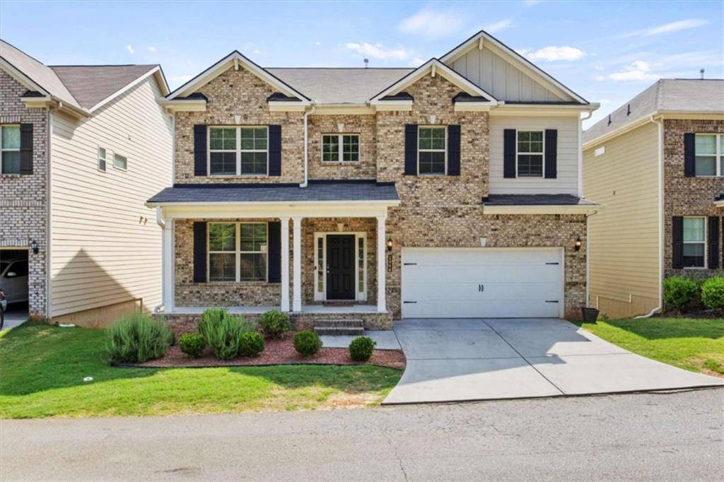 Snellville, GA 30078,2044 Britt DR