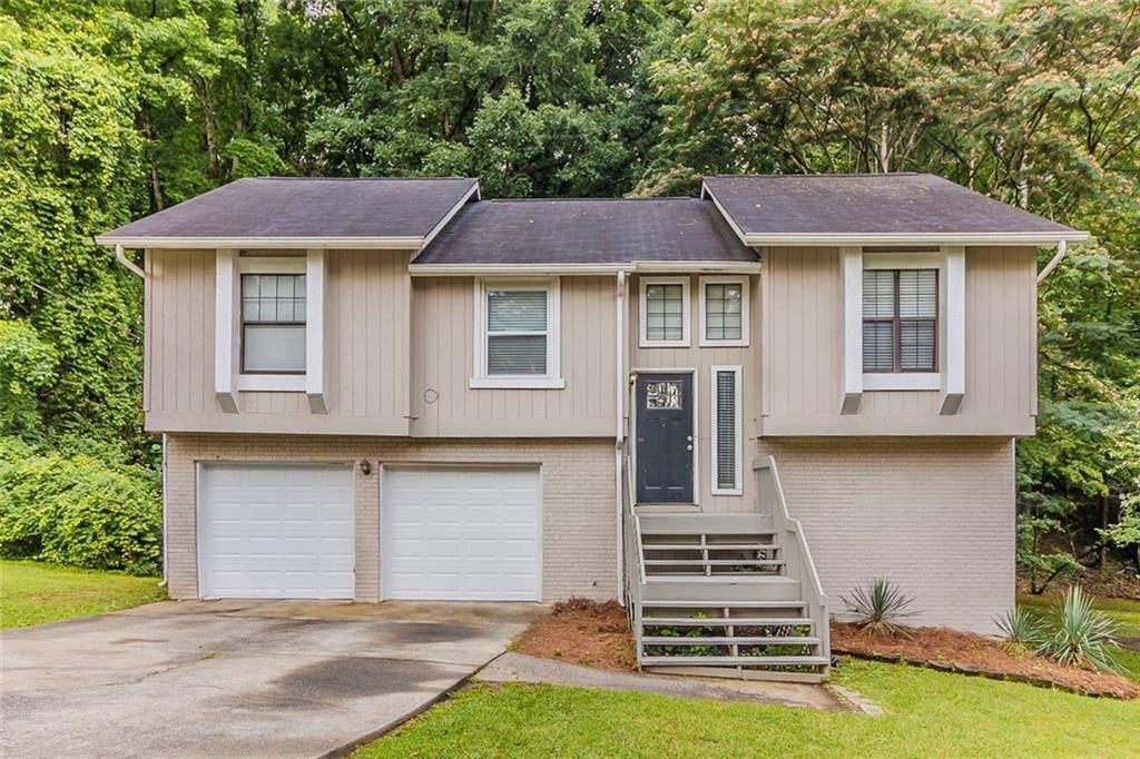 Atlanta, GA 30331,482 Tarragon WAY SW