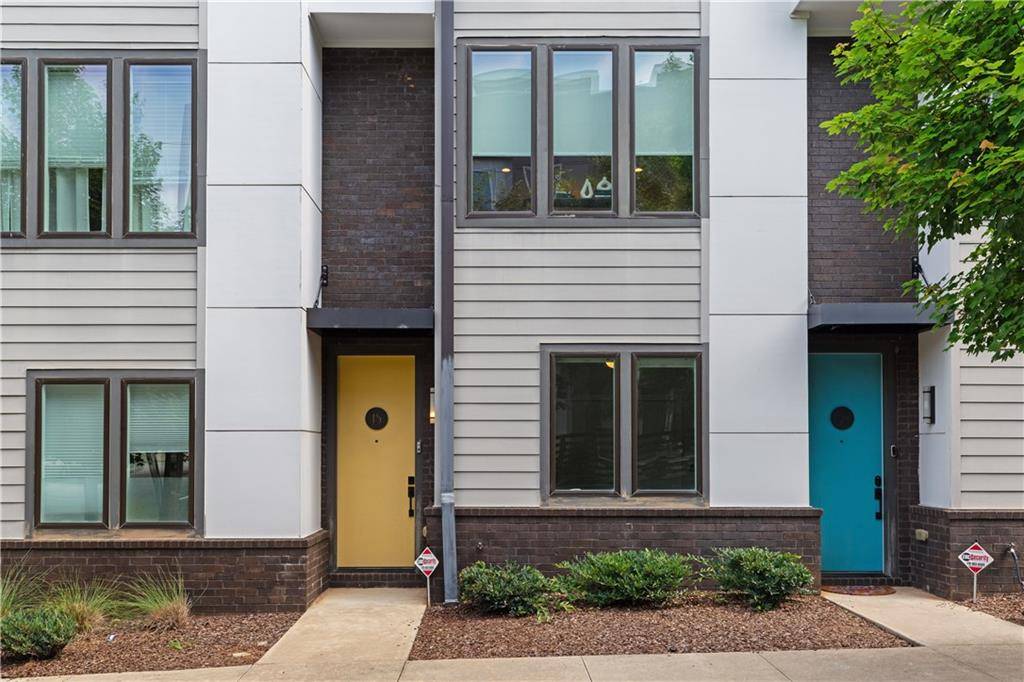 Atlanta, GA 30312,415 Gartrell ST SE #15