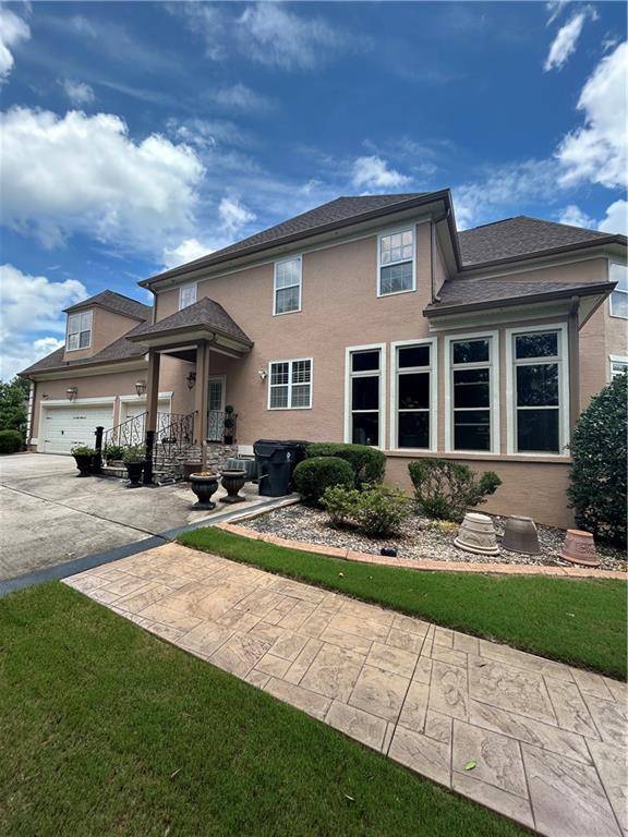 Mcdonough, GA 30253,716 Bethpage DR