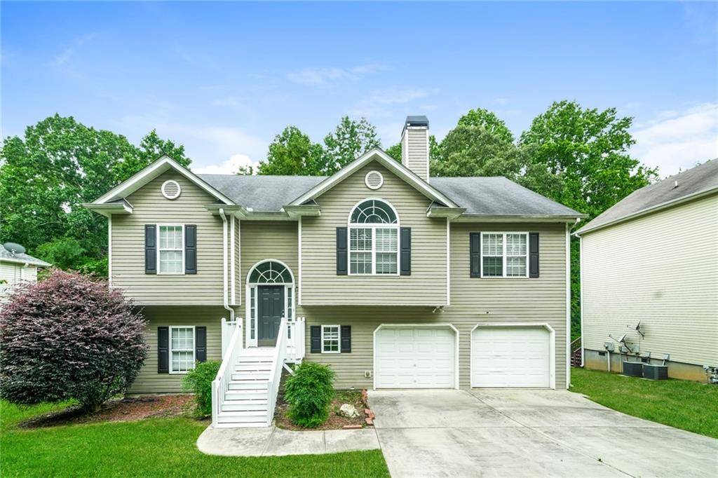 Austell, GA 30106,5958 Tate DR