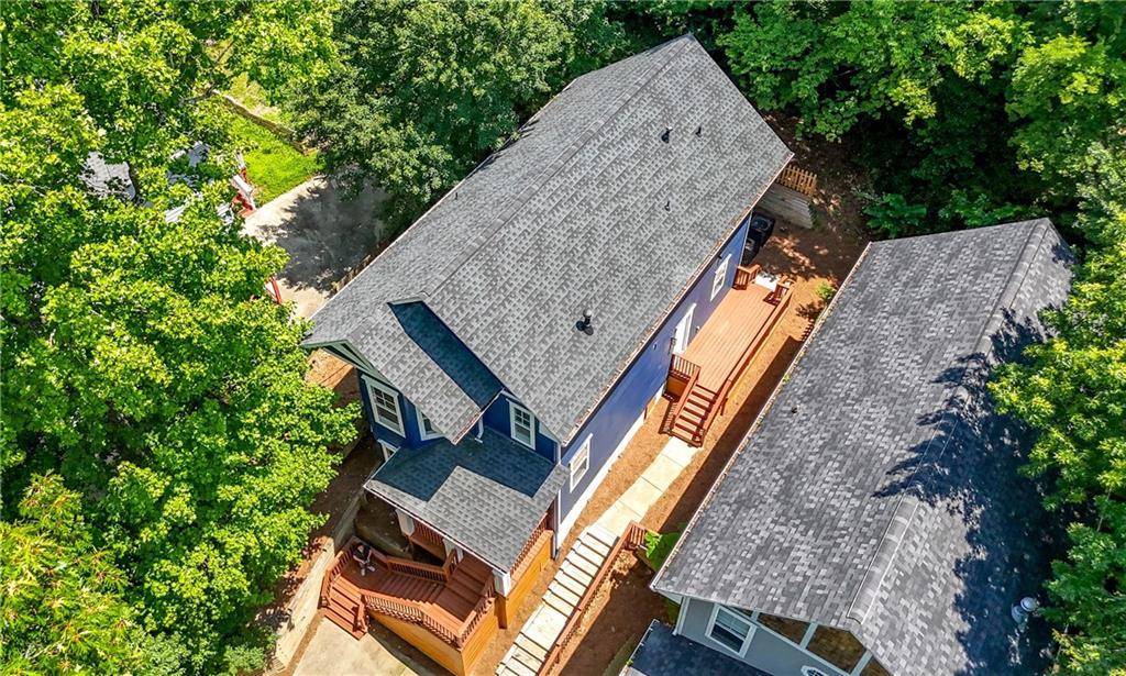 Atlanta, GA 30314,1454 Rome DR NW