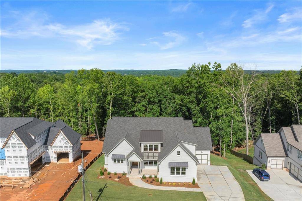 Buford, GA 30518,6750 Pannell RD