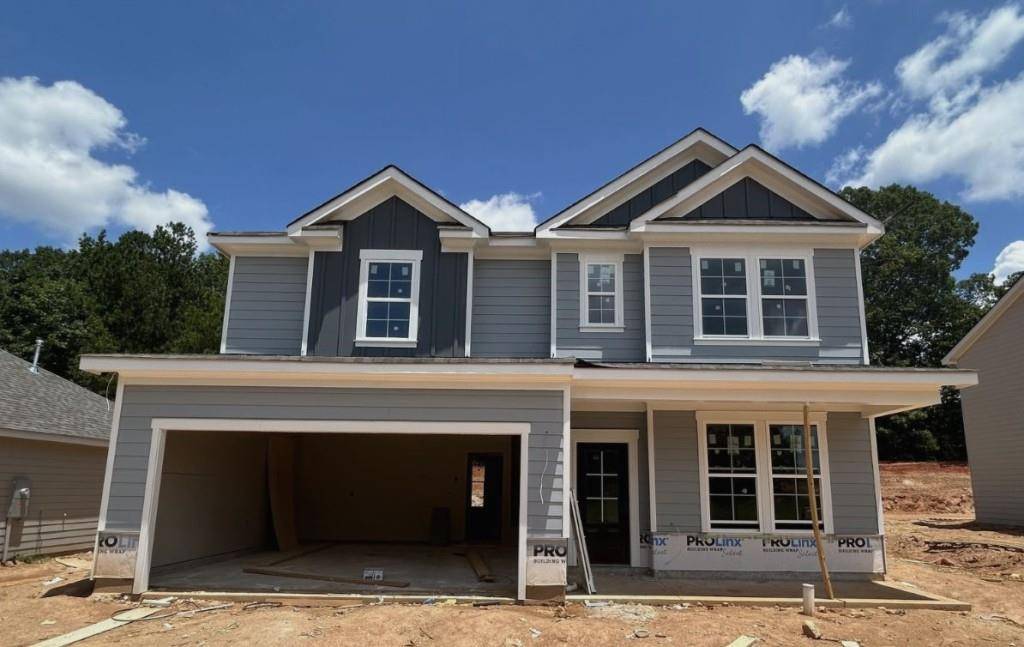 Statham, GA 30666,221 Annie LN