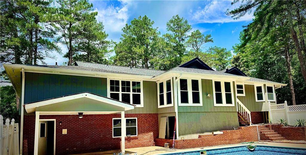 Riverdale, GA 30296,1516 Chase CT