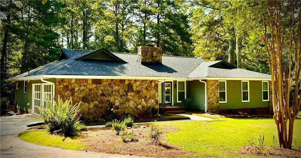 Riverdale, GA 30296,1516 Chase CT