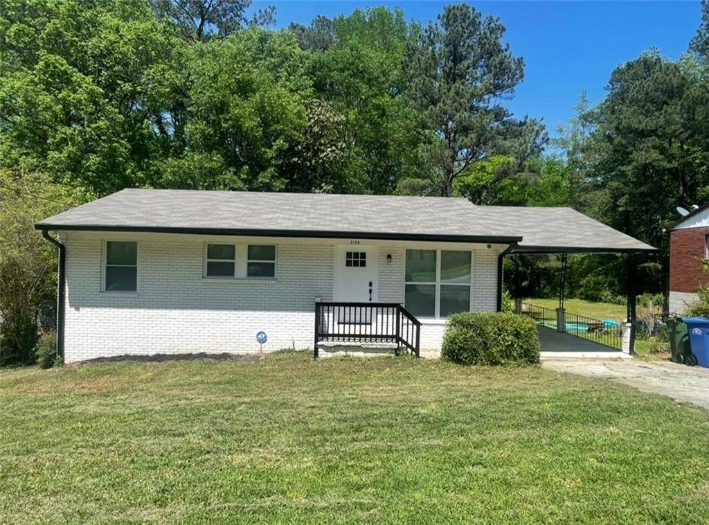 Atlanta, GA 30311,3199 NW Delmar LN