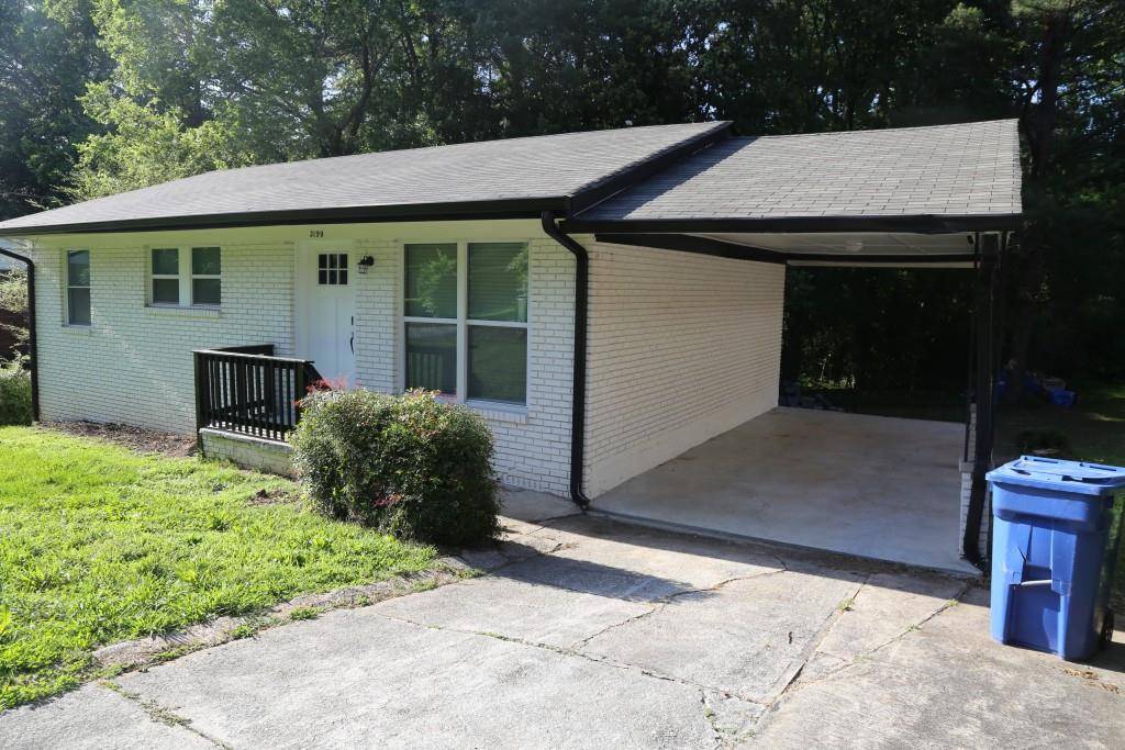 Atlanta, GA 30311,3199 NW Delmar LN